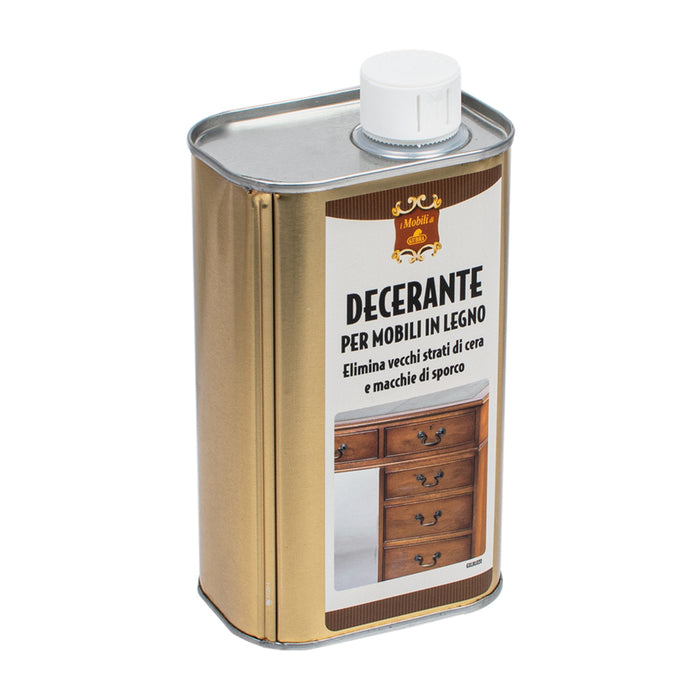 GUBRA DEGREASER