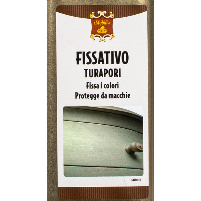 FIXATIVE PRIMER LACQUER GUBRA