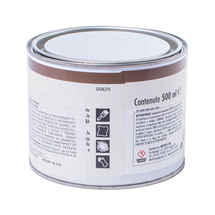 PURE BEESWAX POLISH GUBRA