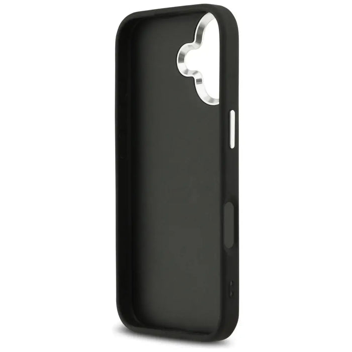 Guess 4G Big 4G Classic Logo Case for iPhone 17 - Black - *Kategoria tymczasowa<<<HurtelXML