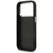 Guess 4G Big 4G Classic Logo case for iPhone 17 Pro Max - black - Cell phone cases and covers<<<HurtelXML