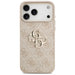 Guess 4G Big 4G Classic Logo Case for iPhone 17 Pro Max - Rose Gold - Cell phone cases and covers<<<HurtelXML