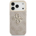 Guess 4G Big 4G Classic Logo Case for iPhone 17 Pro - Rose Gold - Cell phone cases and covers<<<HurtelXML