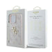 Guess 4G Big Logo Case for iPhone 16 Pro Max - Pink - Cell phone cases and covers<<<HurtelXML