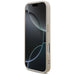 Guess 4G Big Logo Case for iPhone 17 Pro - Pink - Cell phone cases and covers<<<HurtelXML