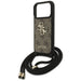 Guess 4G Big Logo Cord Stap Crossbody Case for iPhone 17 Pro - Brown - Cell phone cases and covers<<<HurtelXML