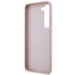 Guess 4G Big Metal Logo case for Samsung Galaxy A55 - pink - Cell phone cases and covers<<<HurtelXML