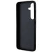 Guess 4G Big Metal Logo case for Samsung Galaxy S24+ - blue - Cell phone cases and covers<<<HurtelXML