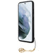 Guess 4G Charms Collection case for Samsung Galaxy S24+ - black - Cell phone cases and covers<<<HurtelXML