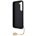 Guess 4G Charms Collection case for Samsung Galaxy S24+ - black - Cell phone cases and covers<<<HurtelXML