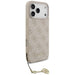 Guess 4G Charms Collection MagSafe Case for iPhone 17 Pro Max - Pink - Cell phone cases and covers<<<HurtelXML