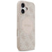 Guess 4G Circle Classic Logo MagSafe Case for iPhone 17 - Pink - Cell phone cases and covers<<<HurtelXML