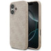 Guess 4G Classic Case for iPhone 17 - Pink - Cell phone cases and covers<<<HurtelXML