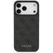 Guess 4G Classic Case for iPhone 17 Pro Max - Black - Cell phone cases and covers<<<HurtelXML