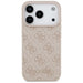 Guess 4G Classic Case for iPhone 17 Pro - Pink - Cell phone cases and covers<<<HurtelXML