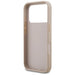 Guess 4G Classic Case for iPhone 17 Pro - Pink - Cell phone cases and covers<<<HurtelXML
