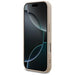 Guess 4G Classic Case for iPhone 17 Pro - Pink - Cell phone cases and covers<<<HurtelXML