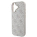 Guess 4G Classic iPhone 16 Plus Case - Pink - Cell phone cases and covers<<<HurtelXML