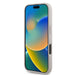 Guess 4G Classic iPhone 16 Plus Case - Pink - Cell phone cases and covers<<<HurtelXML