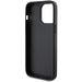 Guess 4G Metal Gold Logo iPhone 15 Pro Case - Gray - Cell phone cases and covers<<<HurtelXML