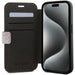 Guess 4G Metal Logo case for iPhone 15 Pro - pink - Cell phone cases and covers<<<HurtelXML