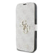Guess 4G Metal Logo iPhone 16 Plus Case - Pink - Cell phone cases and covers<<<HurtelXML