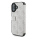 Guess 4G Metal Logo iPhone 16 Plus Case - Pink - Cell phone cases and covers<<<HurtelXML
