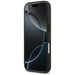 Guess 4G nauble Card Triangle case for iPhone 17 Pro - black - Cell phone cases and covers<<<HurtelXML