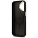 Guess 4G PU Classic Logo MagSafe case for iPhone 17 - black - *Kategoria tymczasowa<<<HurtelXML