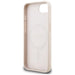 Guess 4G Small 4G and Classic MagSafe case for iPhone 16e - pink - Cell phone cases and covers<<<HurtelXML