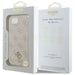 Guess 4G Small 4G and Classic MagSafe case for iPhone 16e - pink - Cell phone cases and covers<<<HurtelXML