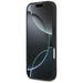 Guess 4G Strap 4G Classic Logo Case for iPhone 17 - Black - Cell phone cases and covers<<<HurtelXML