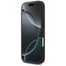 Guess 4G Strap 4G Classic Logo Case for iPhone 17 Pro - Black - Cell phone cases and covers<<<HurtelXML