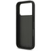 Guess 4G Strap 4G Classic Logo Case for iPhone 17 Pro - Black - Cell phone cases and covers<<<HurtelXML