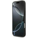 Guess 4G Strap 4G Classic Logo case for iPhone 17 Pro Max - black - Cell phone cases and covers<<<HurtelXML