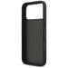 Guess 4G Strap 4G Classic Logo case for iPhone 17 Pro Max - black - Cell phone cases and covers<<<HurtelXML