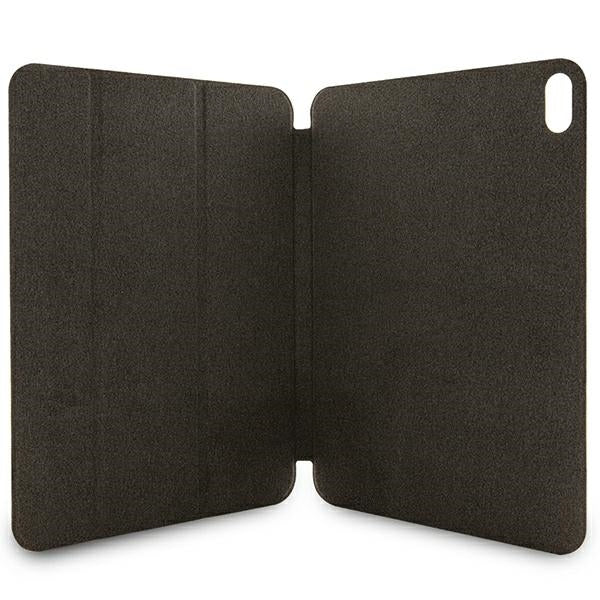 Guess 4G Stripe Allover case for iPad 10.9’’ - brown - Cell phone cases and covers<<<HurtelXML