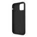 Guess 4G Stripe Collection case for iPhone 11 6.1’’ / Xr - gray - Cell phone cases and covers<<<HurtelXML