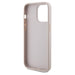Guess 4G Stripe Collection case for iPhone 14 Pro - pink - Cell phone cases and covers<<<HurtelXML
