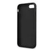 Guess 4G Stripe Collection case for iPhone 7 / 8 / SE 2020 / SE 2022 - gray - Cell phone cases and covers<<<HurtelXML