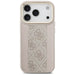 Guess 4G Stripe MagSafe Case for iPhone 17 Pro - Pink - Cell phone cases and covers<<<HurtelXML