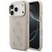 Guess 4G Stripe MagSafe Case for iPhone 17 Pro - Pink - Cell phone cases and covers<<<HurtelXML