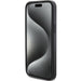 Guess 4G Triangle Metal Logo case for iPhone 14 Pro Max - black - Cell phone cases and covers<<<HurtelXML