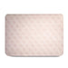 Guess 4G Uptown Triangle Logo case for 13-14’’ laptop - pink - Laptop bags<<<HurtelXML