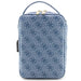 Guess Bag GUHBP4RPSB Organizer blue/blue 4G Printed Stripes - Others<<<HurtelXML
