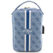 Guess Bag GUHBP4RPSB Organizer blue/blue 4G Printed Stripes - Others<<<HurtelXML