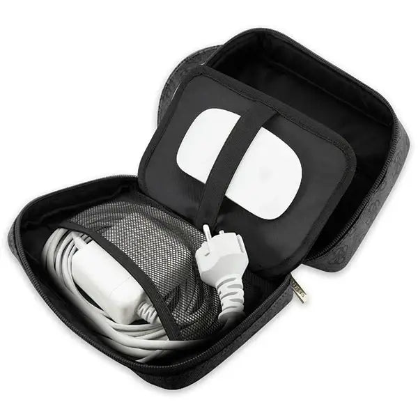 Guess Bag GUHBP4RPSK Organizer black/black 4G Printed Stripes - Others<<<HurtelXML