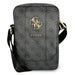 Guess Bag GUTB8G4GFGR 8’’ gray / gray 4G Big Metal Logo - Others<<<HurtelXML