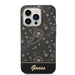 Guess Bandana Paisley Case for iPhone 14 Pro Max 6.7’’ - Black - Cell phone cases and covers<<<HurtelXML