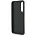 Guess Big 4G Logo Classic Logo case for Samsung Galaxy S25 Edge - black - Cell phone cases and covers<<<HurtelXML